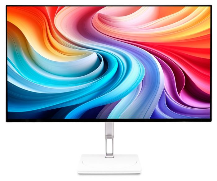 Монітор Acer 27" CE270U Xwmiipprx 2xHDMI, 2xDP, 3xUSB, QD-OLED, 2560x1440, 240Hz, 1ms, FreeSync