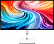 Монітор Acer 27" CE270U Xwmiipprx 2xHDMI, 2xDP, 3xUSB, QD-OLED, 2560x1440, 240Hz, 1ms, FreeSync