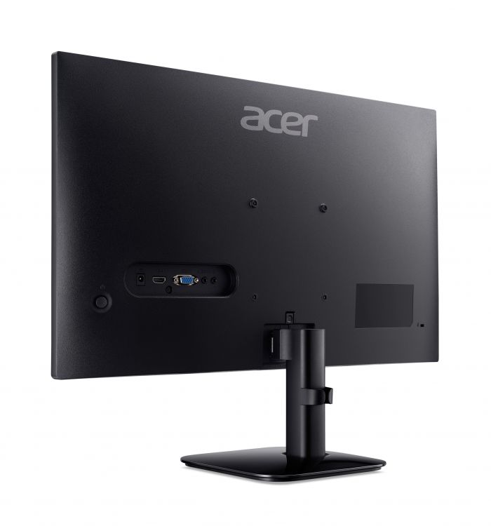 Монітор Acer 23.8" KA242P0bi D-Sub, HDMI, VA, 144Hz, 1ms
