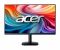 Монітор Acer 23.8" KA242P0bi D-Sub, HDMI, VA, 144Hz, 1ms