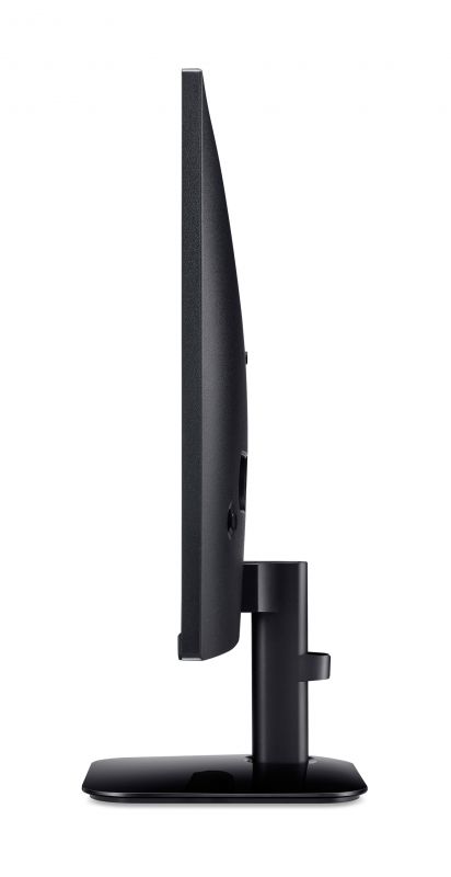 Монітор Acer 23.8" KA242P0bi D-Sub, HDMI, VA, 144Hz, 1ms