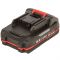 Акумулятор Vitals ASL 1820ns 5С 18В 2А·год 0.37кг
