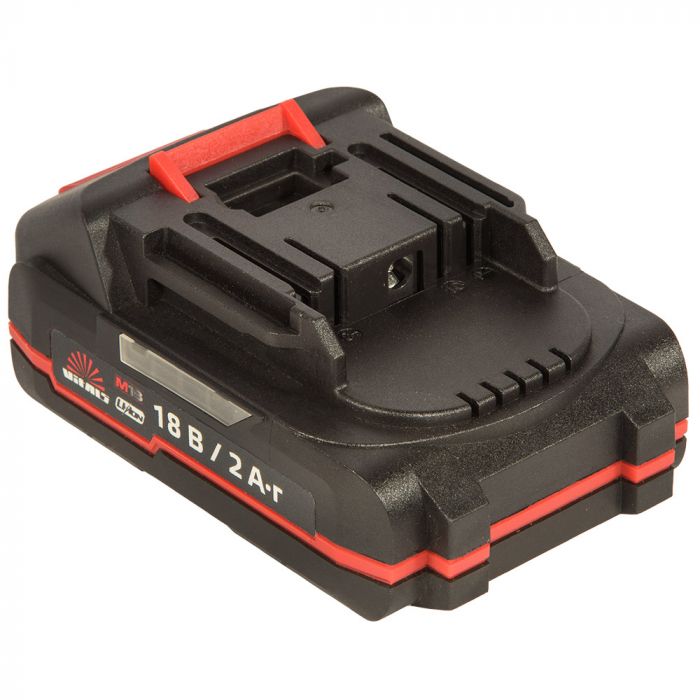 Акумулятор Vitals ASL 1820ns 5С 18В 2А·год 0.37кг