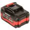 Акумулятор Vitals ASL 1830ns 5С 18В 3А·год 0.64кг