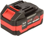 Акумулятор Vitals ASL 1830ns 5С 18В 3А·год 0.64кг