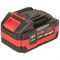 Акумулятор Vitals ASL 1830ns 5С Type-c 18В 3А·год 0.64кг