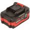 Акумулятор Vitals ASL 1830ns 5С Type-c 18В 3А·год 0.64кг