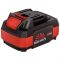 Акумулятор Vitals ASL 1840cs 10C 18В 4А·год 0.65кг