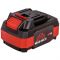 Акумулятор Vitals ASL 1840cs 5С 18В 4А·год 0.65кг