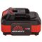 Акумулятор Vitals ASL 1840cs 5С 18В 4А·год 0.65кг