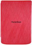 Чохол PocketBook 619_629_634 Shell series, червоний