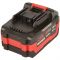 Акумулятор Vitals ASL 1840ns 10C 18В 4А·год 0.64кг