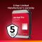 Жорсткий диск WD 14TB 3.5" 7200 512MB SATA Red Pro NAS