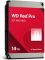 Жорсткий диск WD 14TB 3.5" 7200 512MB SATA Red Pro NAS