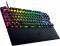 Клавіатура механічна Razer Huntsman V3 Pro TKL 8KHz, 84key, Analog Optical Switch Gen-2, USB-A, EN, RGB, чорний