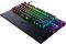 Клавіатура механічна Razer Huntsman V3 Pro TKL 8KHz, 84key, Analog Optical Switch Gen-2, USB-A, EN, RGB, чорний