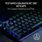 Клавіатура механічна Razer Huntsman V3 Pro TKL 8KHz, 84key, Analog Optical Switch Gen-2, USB-A, EN, RGB, чорний