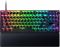 Клавіатура механічна Razer Huntsman V3 Pro TKL 8KHz, 84key, Analog Optical Switch Gen-2, USB-A, EN, RGB, чорний