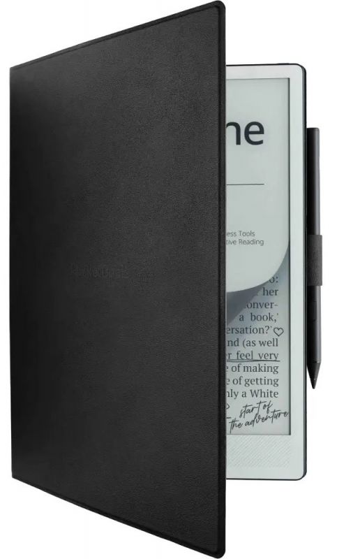 Чохол PocketBook 1030 Magnetic Folio series, чорний