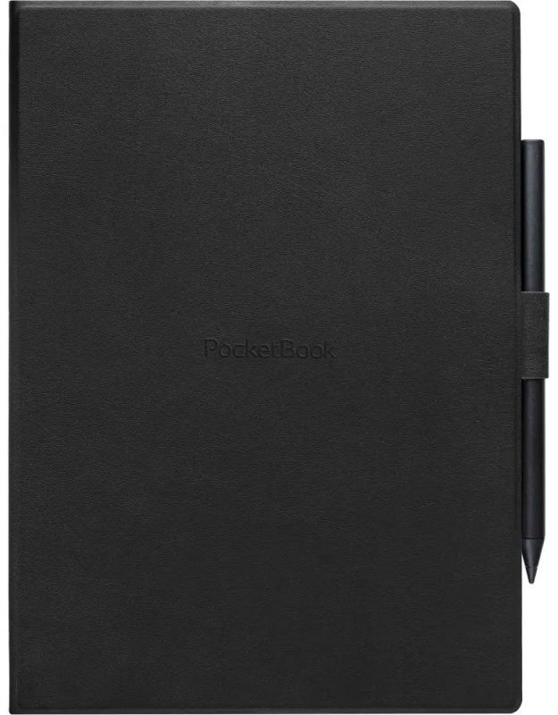 Чохол PocketBook 1030 Magnetic Folio series, чорний