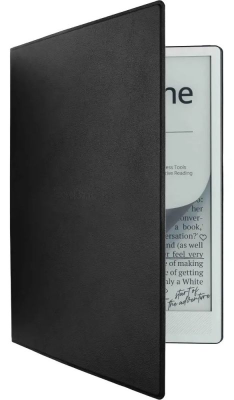 Чохол PocketBook 1030 Magnetic Folio series, чорний