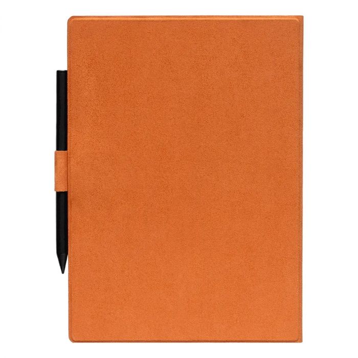 Чохол PocketBook 1030 Magnetic Folio series, помаранчевий