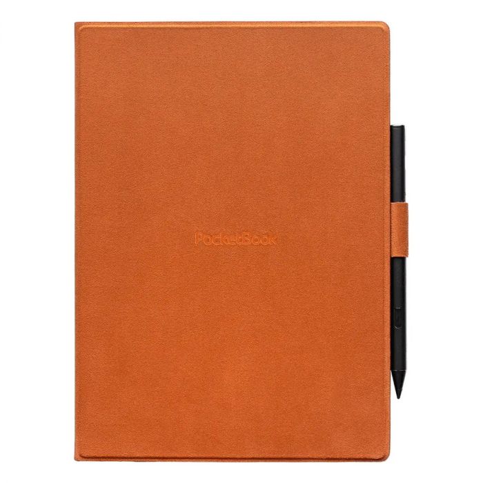 Чохол PocketBook 1030 Magnetic Folio series, помаранчевий