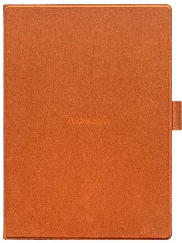 Чохол PocketBook 1030 Magnetic Folio series, помаранчевий