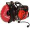 Бензоріз Vitals Master BG 7435wt 350мм різ 125мм 4.8л.с. подача води 11.7кг