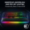 Клавіатура механічна Razer BlackWidow V4 Pro 104key, Yellow Switch, USB-A, EN, RGB, чорний