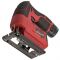 Лобзик акумуляторний Vitals Master Ef 1265c Kit 12В 1х2.0А·год 0-2200об/хв хід 19мм ЗП 1.04кг
