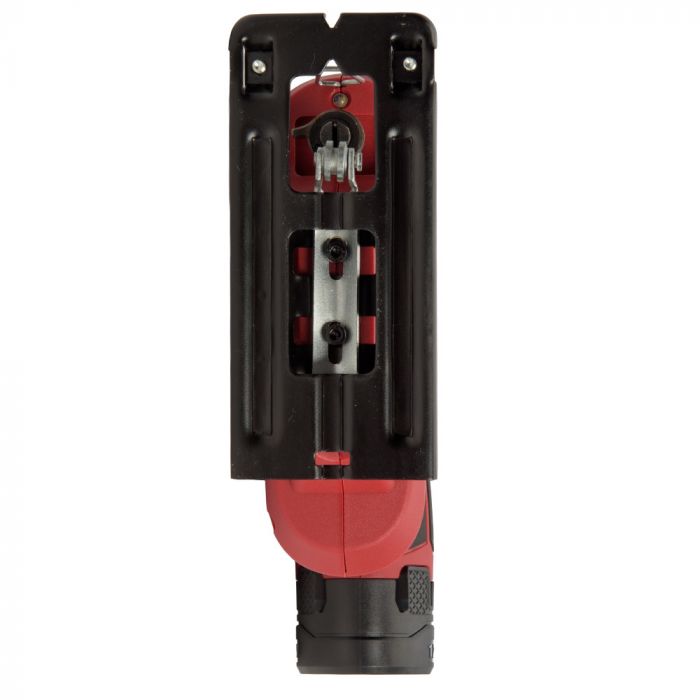 Лобзик акумуляторний Vitals Master Ef 1265c Kit 12В 1х2.0А·год 0-2200об/хв хід 19мм ЗП 1.04кг