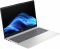 Ноутбук HP 15-fd1008ua 15.6" FHD IPS AG, Intel 5-120U, 16GB, F512GB, UMA, DOS, сріблястий