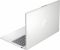 Ноутбук HP 15-fd1008ua 15.6" FHD IPS AG, Intel 5-120U, 16GB, F512GB, UMA, DOS, сріблястий