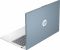 Ноутбук HP 15-fd1007ua 15.6" FHD IPS AG, Intel 5-120U, 16GB, F512GB, UMA, DOS, синій