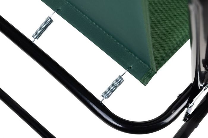 Стілець розкладний Neo Tools, 73x56x52см, до 110кг, 1.95кг
