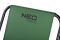 Стілець розкладний Neo Tools, 73x56x52см, до 110кг, 1.95кг
