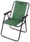 Стілець розкладний Neo Tools, 73x56x52см, до 110кг, 1.95кг