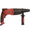 Перфоратор Vitals Master Ra 3010DSq 1050Вт 3Дж 0-5100уд/хв 0-1150об/хв SDS-plus кейс 5.6кг