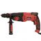 Перфоратор Vitals Master Ra 3010DSq 1050Вт 3Дж 0-5100уд/хв 0-1150об/хв SDS-plus кейс 5.6кг