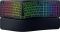 Клавіатура мембранна Razer Pro Type Ergo, 118key, USB-A/WL/BT, EN, RGB, чорний