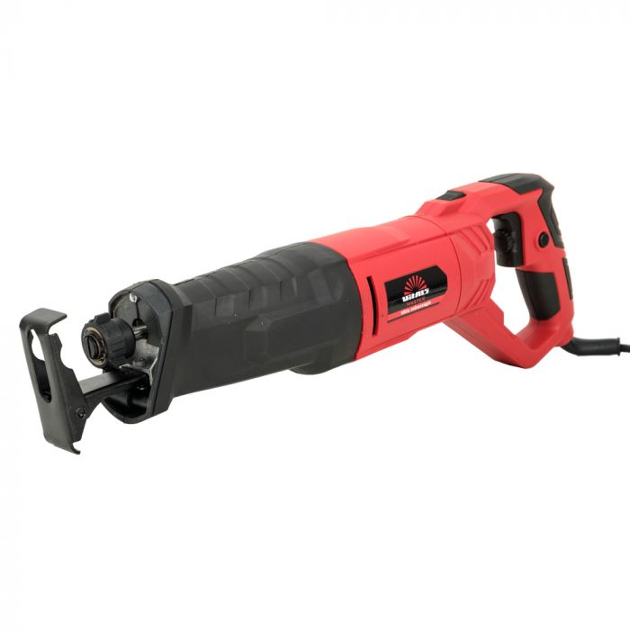 Пила шабельна Vitals Master TZ 1585GNvql 230В 850Вт 0-2800об/хв пропил 150мм хід 28мм 2.68кг