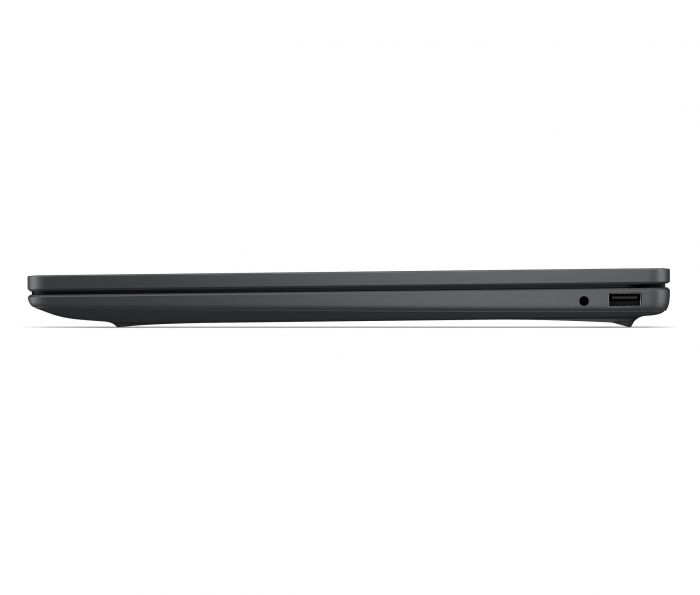 Ноутбук HP OmniBook 3 AI PC 17-dn0000ua 17.3" FHD IPS AG, AMD R7 250, 16GB, F512GB, UMA, Win11P, чорний