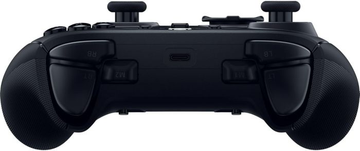Геймпад Razer Wolverine V3 Pro для Xbox X|S & PC, USB-A/WL, 3м, чорний