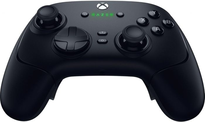 Геймпад Razer Wolverine V3 Pro для Xbox X|S & PC, USB-A/WL, 3м, чорний