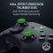 Геймпад Razer Wolverine V3 Pro для Xbox X|S & PC, USB-A/WL, 3м, чорний