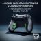 Геймпад Razer Wolverine V3 Pro для Xbox X|S & PC, USB-A/WL, 3м, чорний