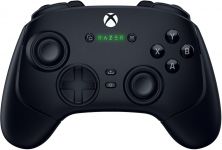Геймпад Razer Wolverine V3 Pro для Xbox X|S & PC, USB-A/WL, 3м, чорний