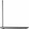 Ноутбук Lenovo LOQ-17IRX10 17.3" FHD IPS AG, Intel i7-13650HX, 32GB, F512GB, NVD5050-8, DOS, сірий