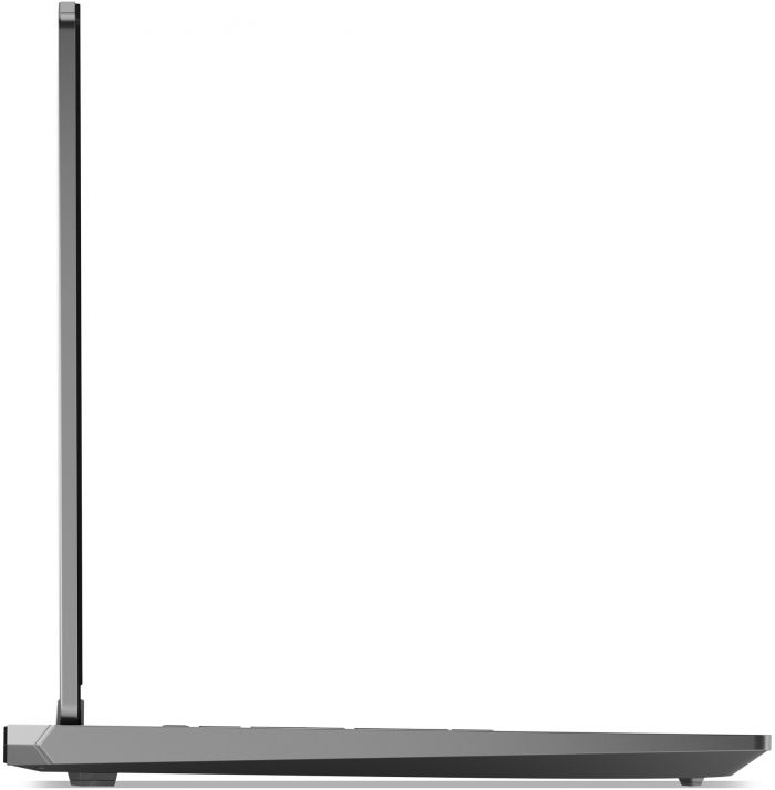 Ноутбук Lenovo LOQ-17IRX10 17.3" FHD IPS AG, Intel i7-13650HX, 32GB, F512GB, NVD5050-8, DOS, сірий
